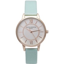 Damenuhr Olivia Burton OB15WD47 (Ø 34 mm)