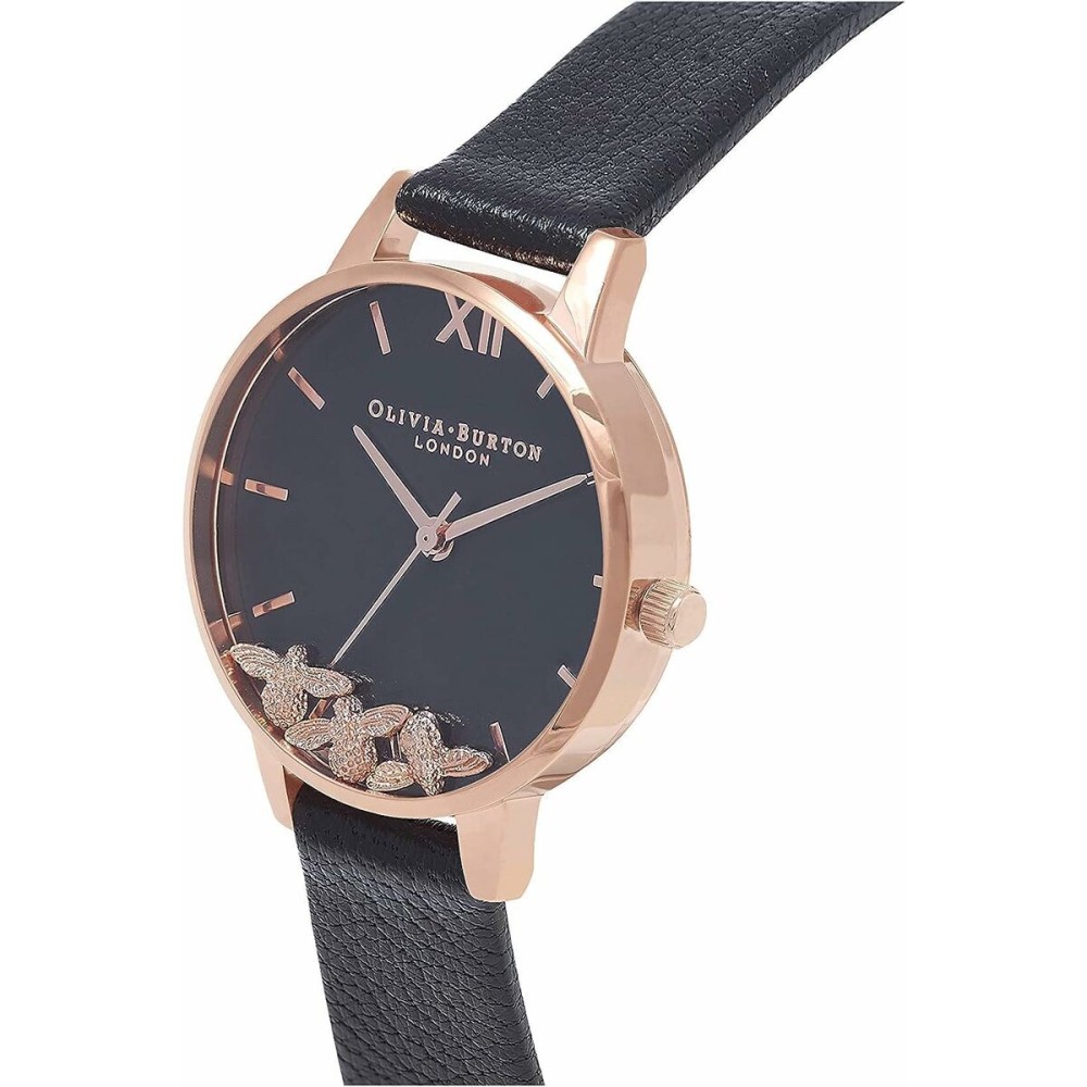 Montre Femme Olivia Burton OB16CH06 (Ø 30 mm)