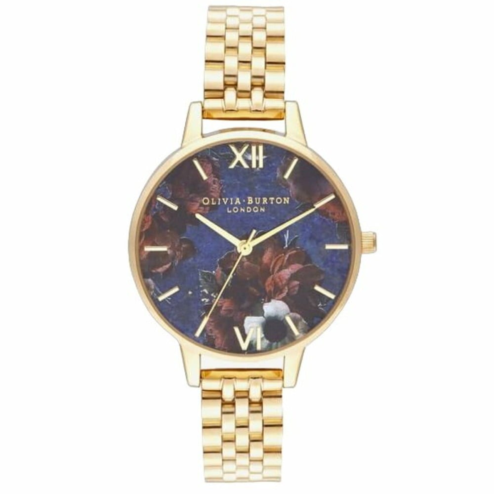 Montre Femme Olivia Burton OB16SP13 (Ø 34 mm)