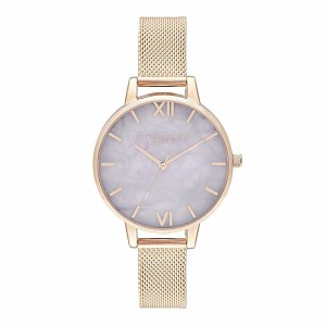 Ladies' Watch Olivia Burton OB16SP16 (Ø 34 mm)