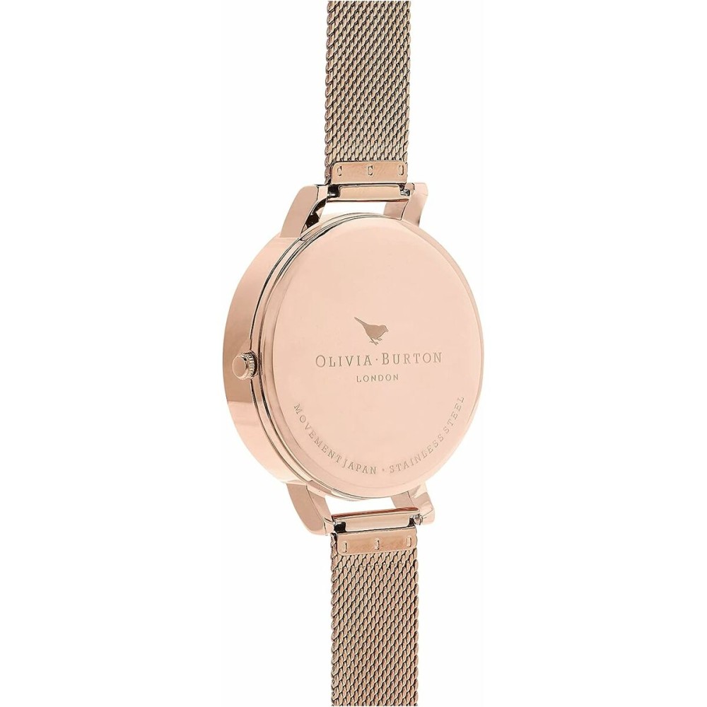 Montre Femme Olivia Burton OB16SP01 (Ø 38 mm)