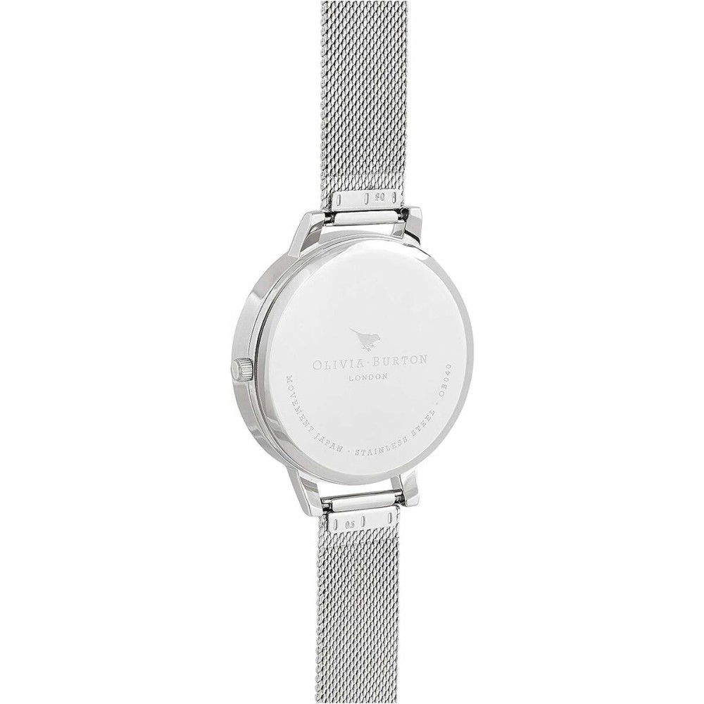 Montre Femme Olivia Burton OB16SP18 (Ø 38 mm)