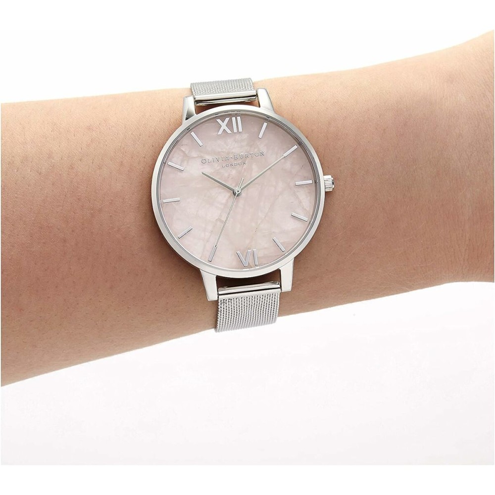 Ladies' Watch Olivia Burton OB16SP18 (Ø 38 mm)