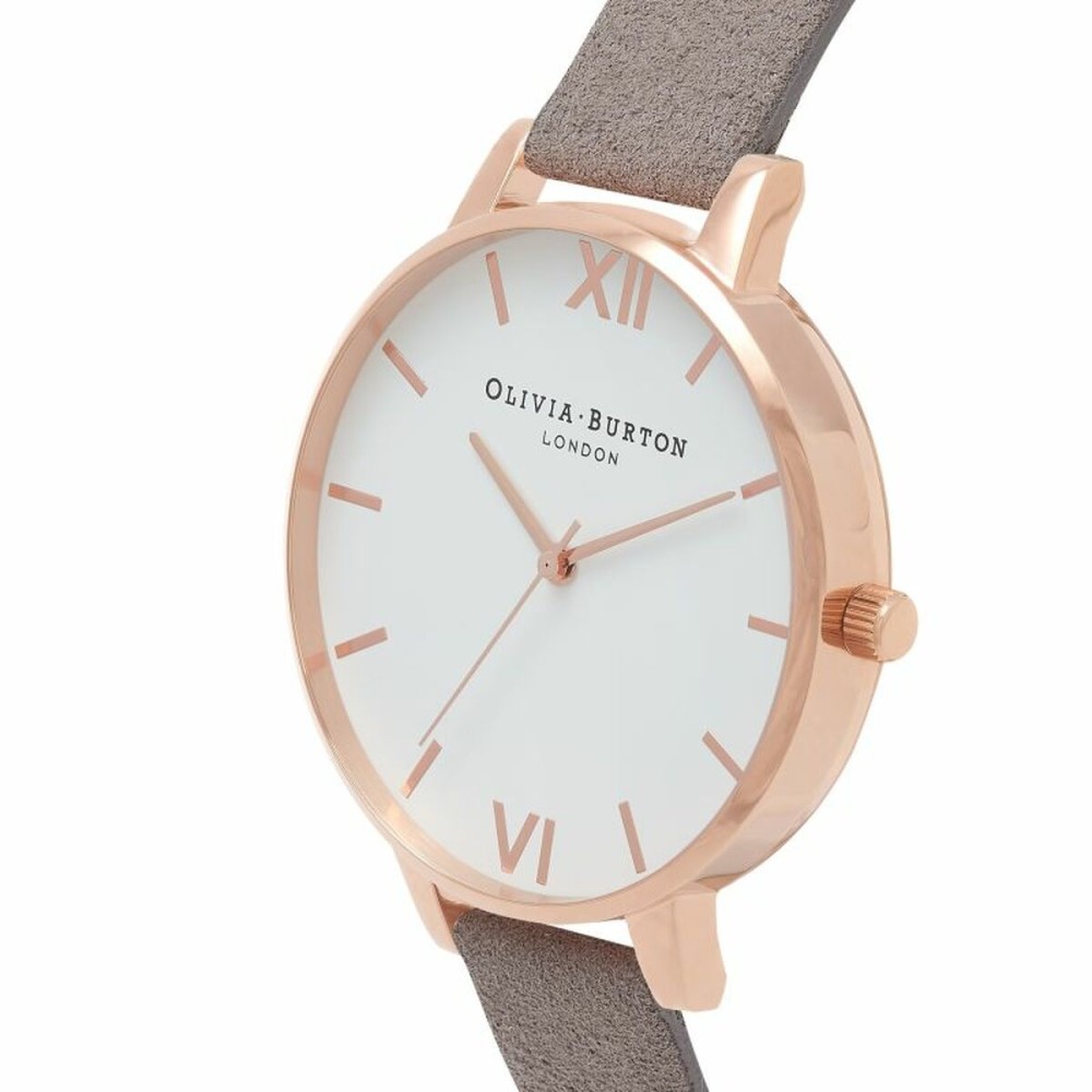 Damenuhr Olivia Burton OB16VE09 (Ø 38 mm)