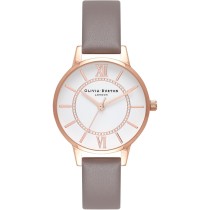 Montre Femme Olivia Burton OB16WD63 (Ø 30 mm)