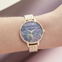 Montre Femme Olivia Burton OB16VS01 (Ø 34 mm)