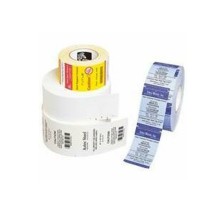 Printer Labels Zebra Z-Select 2000D 190 Tag (12 Units)