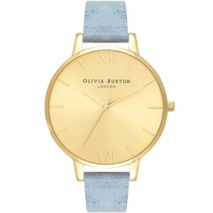 Damenuhr Olivia Burton OB16BD111 (Ø 38 mm)