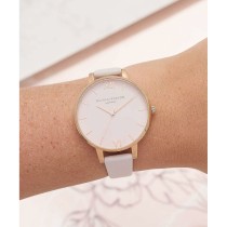 Montre Femme Olivia Burton OB16BD95 (Ø 38 mm)