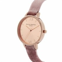 Damenuhr Olivia Burton OB16DE03 (Ø 34 mm)