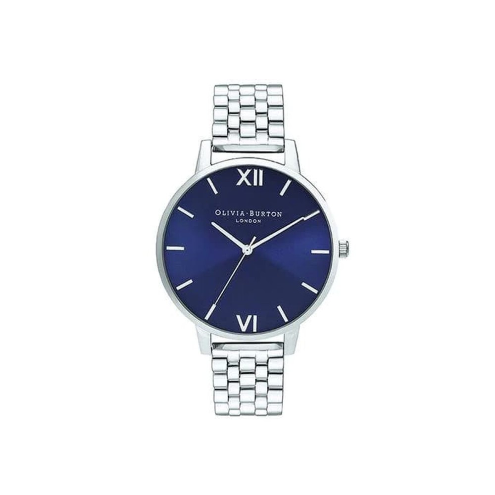 Montre Femme Olivia Burton OB16SH09 (Ø 40 mm)