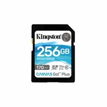 SD Memory Card Kingston SDG3/256GB 256 GB