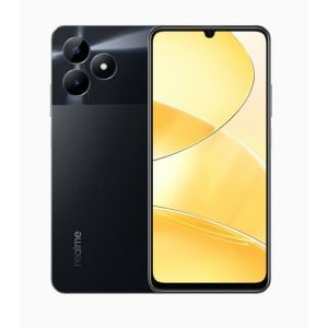 Smartphone Realme Noir 4 GB RAM 128 GB