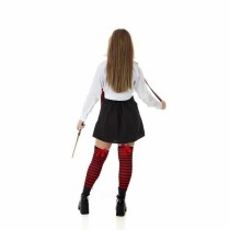 Costume for Adults School Girl (3 Pieces)