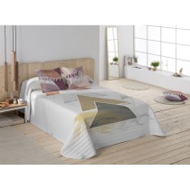 Steppdecke Naturals BAHAUS 270 x 260 cm