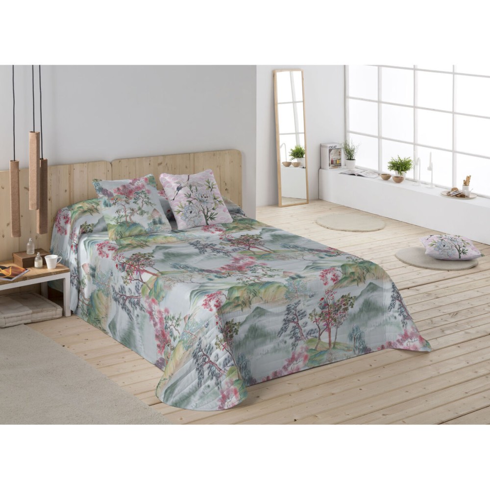 Steppdecke Naturals HAKONE 250 x 260 cm