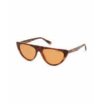 Unisex-Sonnenbrille Polaroid PLD-6108-S-L9G ø 54 mm