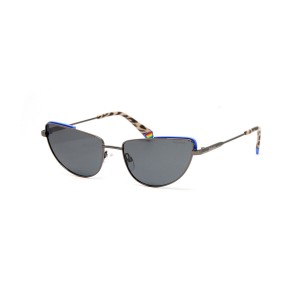 Damensonnenbrille Polaroid PLD-6129-S-KJ1