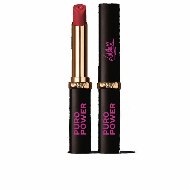 Lippenstift L'Oreal Make Up Color Riche Nº 640