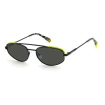 Unisex-Sonnenbrille Polaroid PLD-6130-S-08A Ø 55 mm