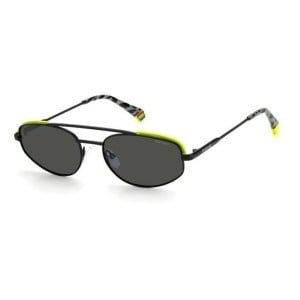 Unisex Sunglasses Polaroid PLD-6130-S-08A Ø 55 mm