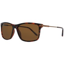 Lunettes de soleil Homme Timberland TB7177-5852E ø 58 mm