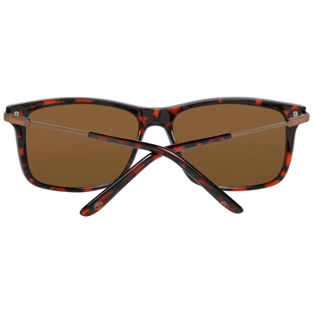 Herrensonnenbrille Timberland TB7177-5852E ø 58 mm