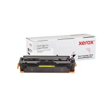 Original Ink Cartridge Xerox 006R04186 Yellow