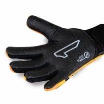 Gants de Gardien de But pour Enfants Rinat Meta Tactik Gk As Orange Foncé