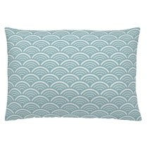 Housse de coussin Naturals HAKONE 1 Pièce 30 x 50 cm