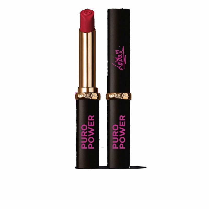 Lippenstift L'Oreal Make Up Color Riche Nº 188