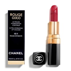 Feuchtigkeitsspendender Lippenstift Rouge Coco Chanel