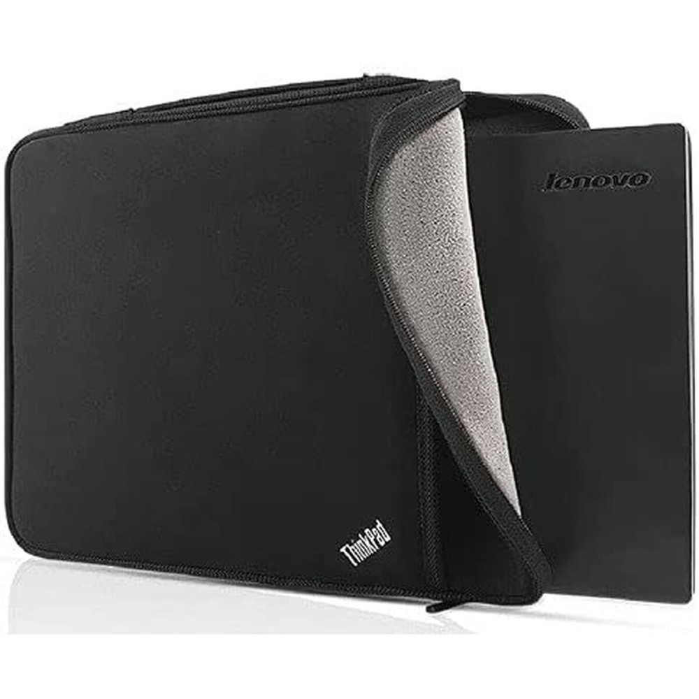 Laptoptasche Lenovo 4X40N18007 Schwarz 12" 12"