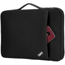 Laptop Case Lenovo 4X40N18007 Black 12" 12"