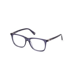 Monture de Lunettes Unisexe Guess GU5223-54090