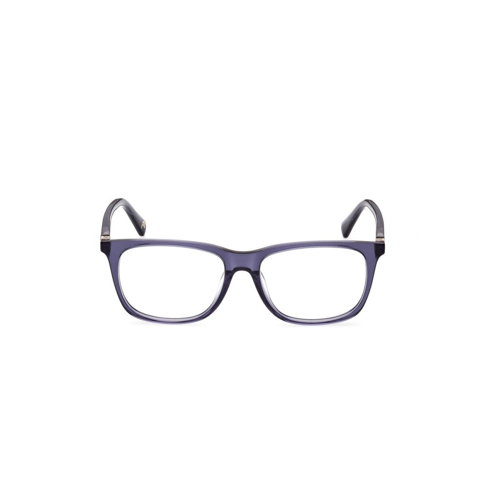 Unisex' Spectacle frame Guess GU5223-54090