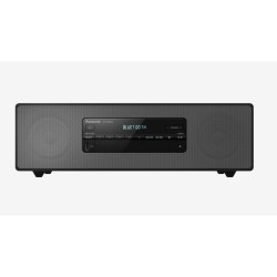 Mini Hifi Panasonic SC-DM502E-K