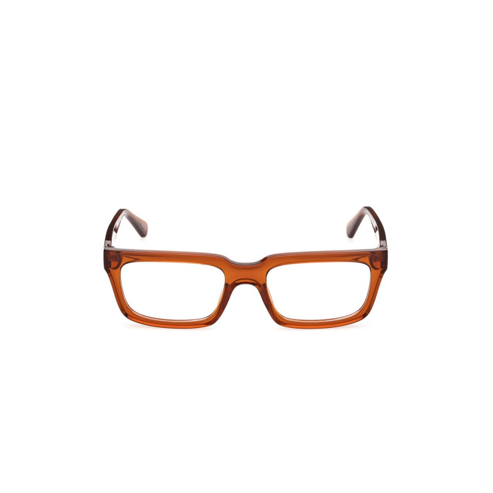 Unisex' Spectacle frame Guess GU8253-53045