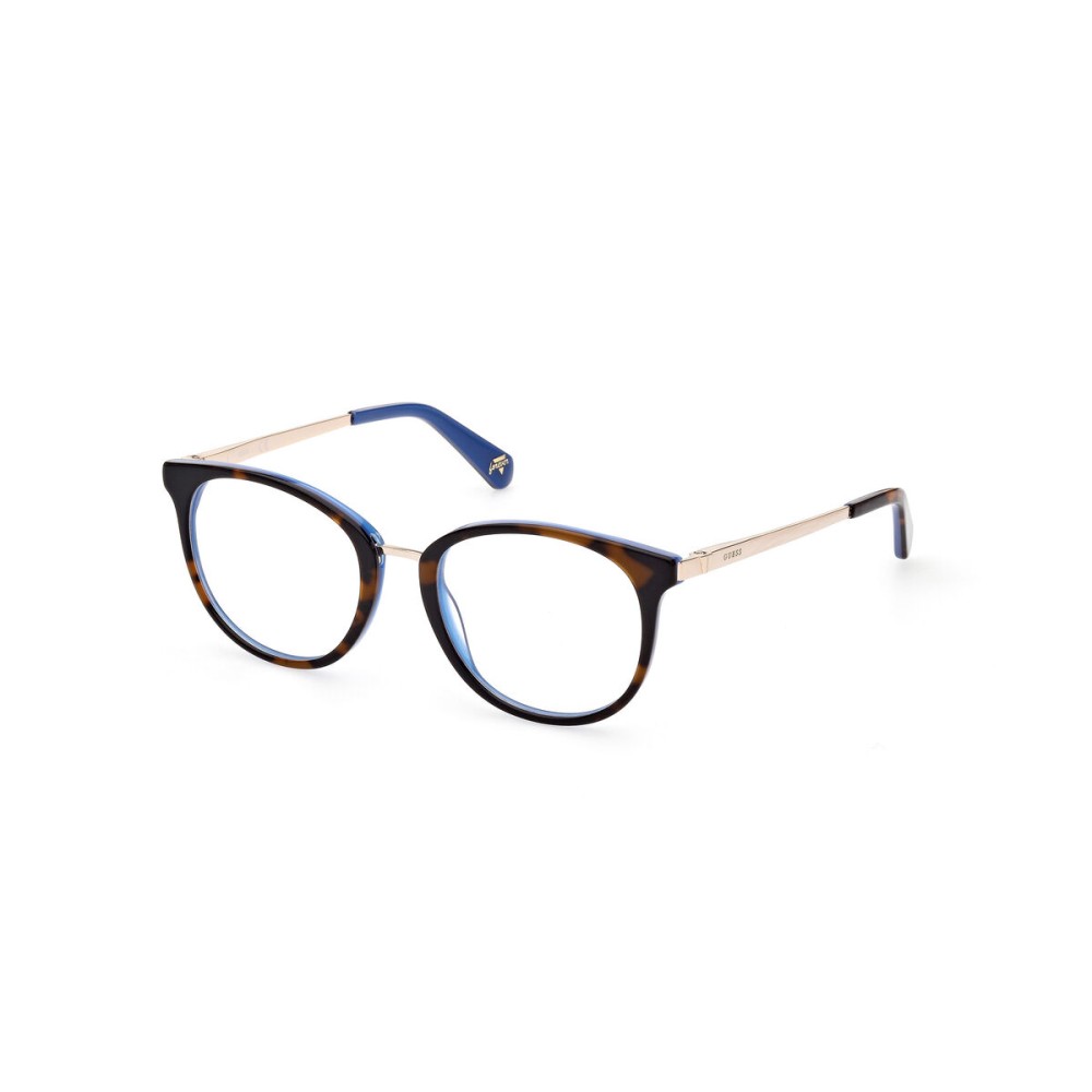 Monture de Lunettes Unisexe Guess GU5218-51092