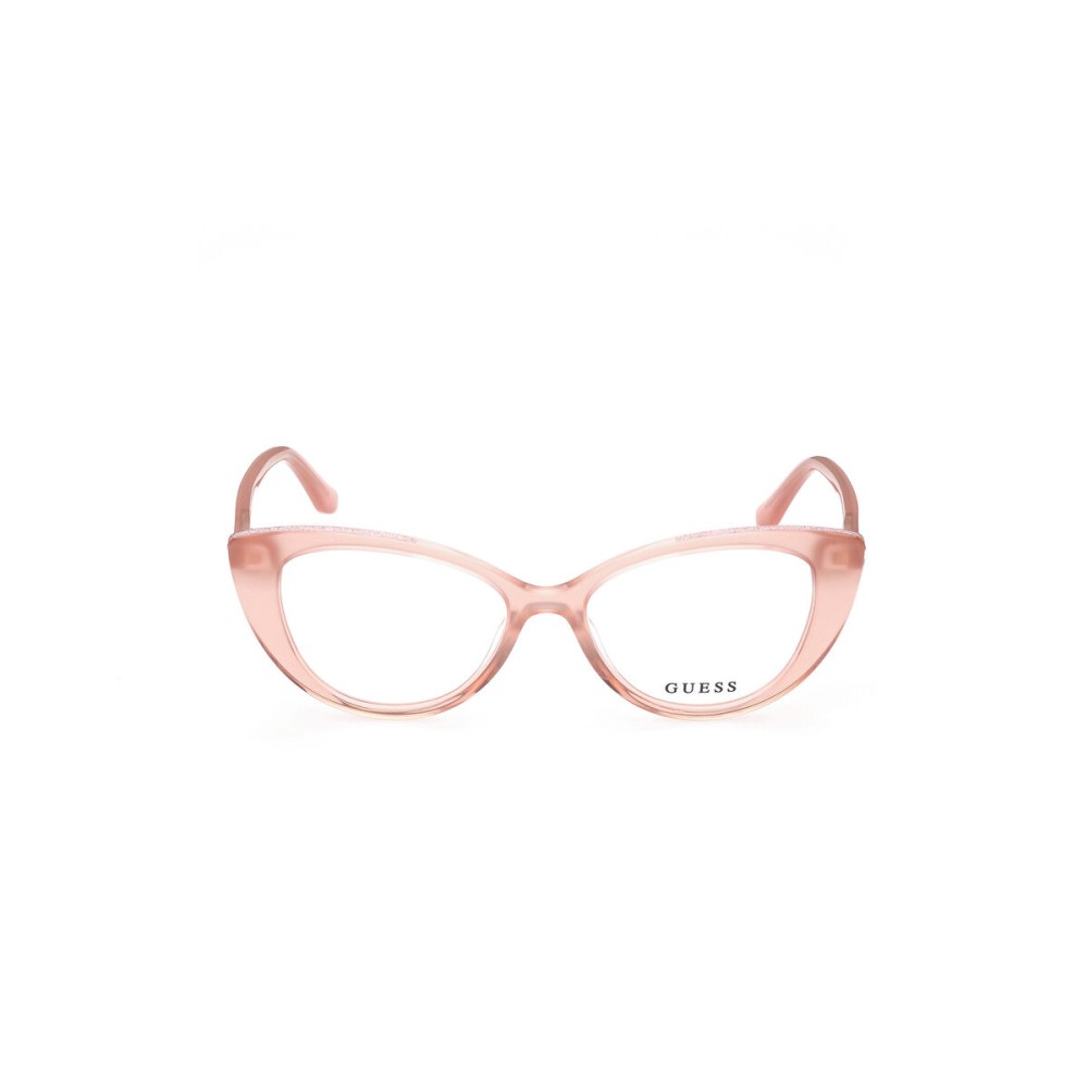 Monture de Lunettes Femme Guess GU2851-52059 Ø 52 mm