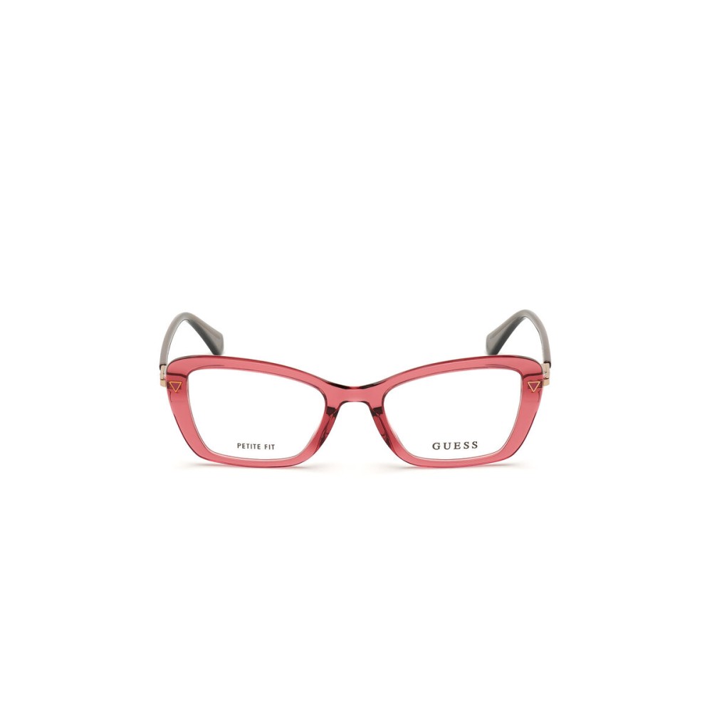 Monture de Lunettes Femme Guess  GU2752-54069 ø 54 mm