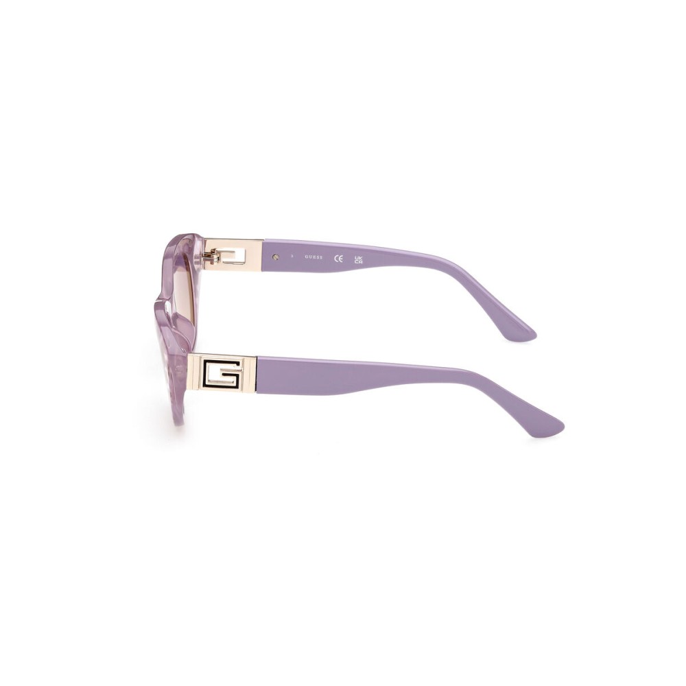 Damensonnenbrille Guess GU7849-5183Z  Ø 51 mm