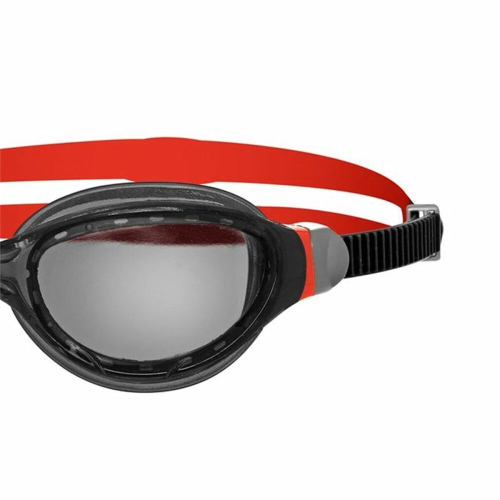 Swimming Goggles Zoggs Phantom 2.0 Black One size