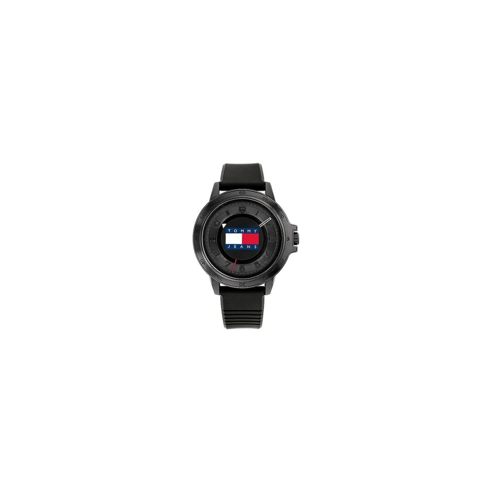 Herrenuhr Tommy Hilfiger 1792033 (Ø 45 mm)