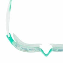 Schwimmbrille Zoggs Predator Aquamarin Einheitsgröße