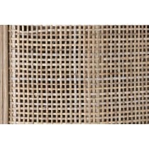 Étagère Home ESPRIT Naturel 88 x 36 x 180 cm