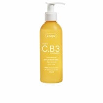 Gesichtsreinigungsgel Ziaja Vitamin C.B3 Niacinamide 190 ml