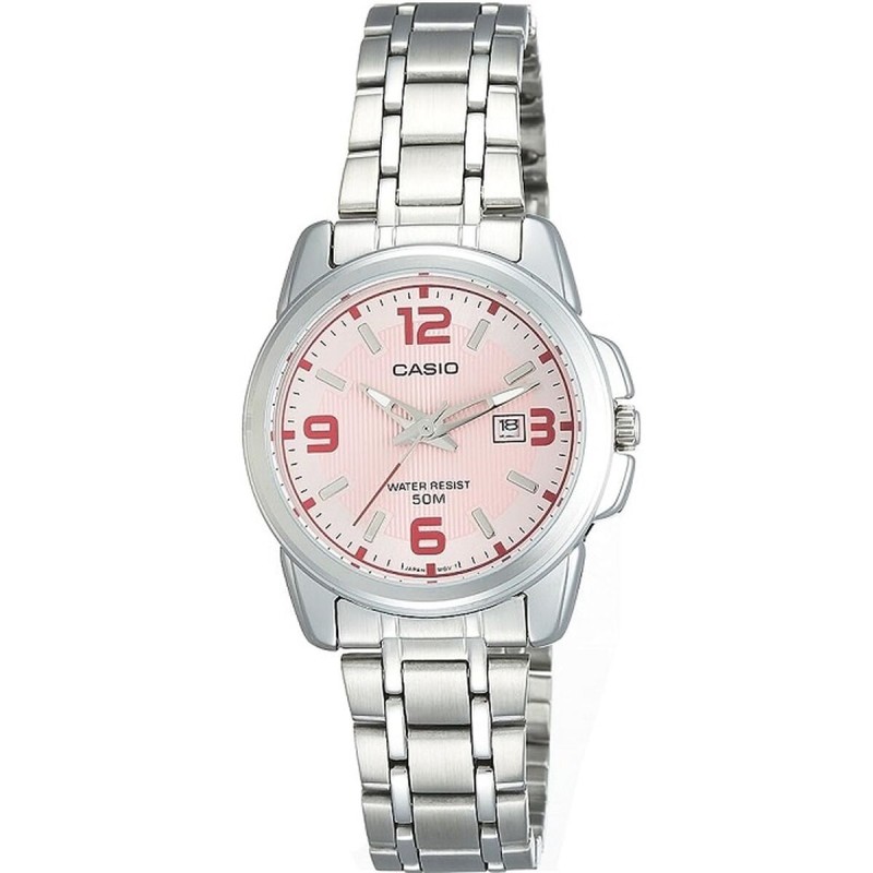 Montre Femme Casio ENTICER LADY Rose (Ø 36 mm)