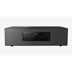 Mini Hifi Panasonic SC-DM502E-K