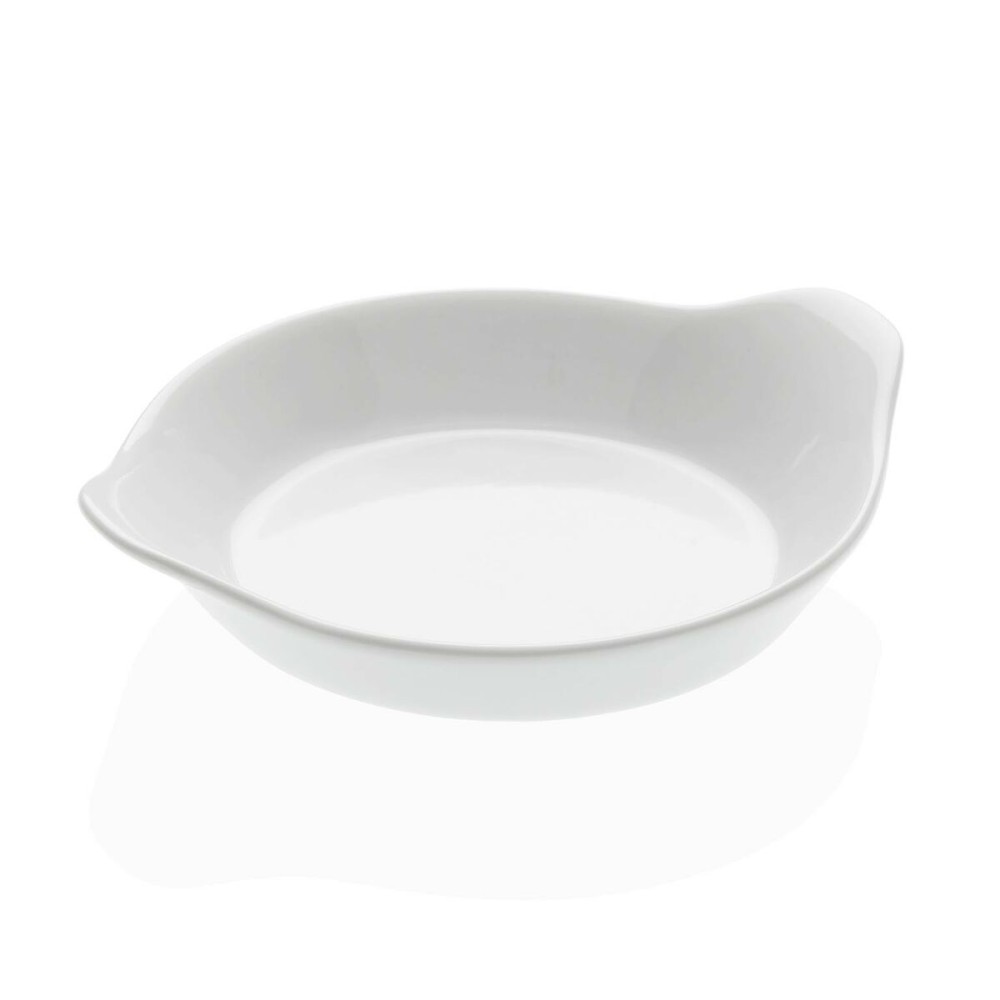 Bol pour Apéritifs Versa Porcelaine 18 x 4,3 x 22 cm